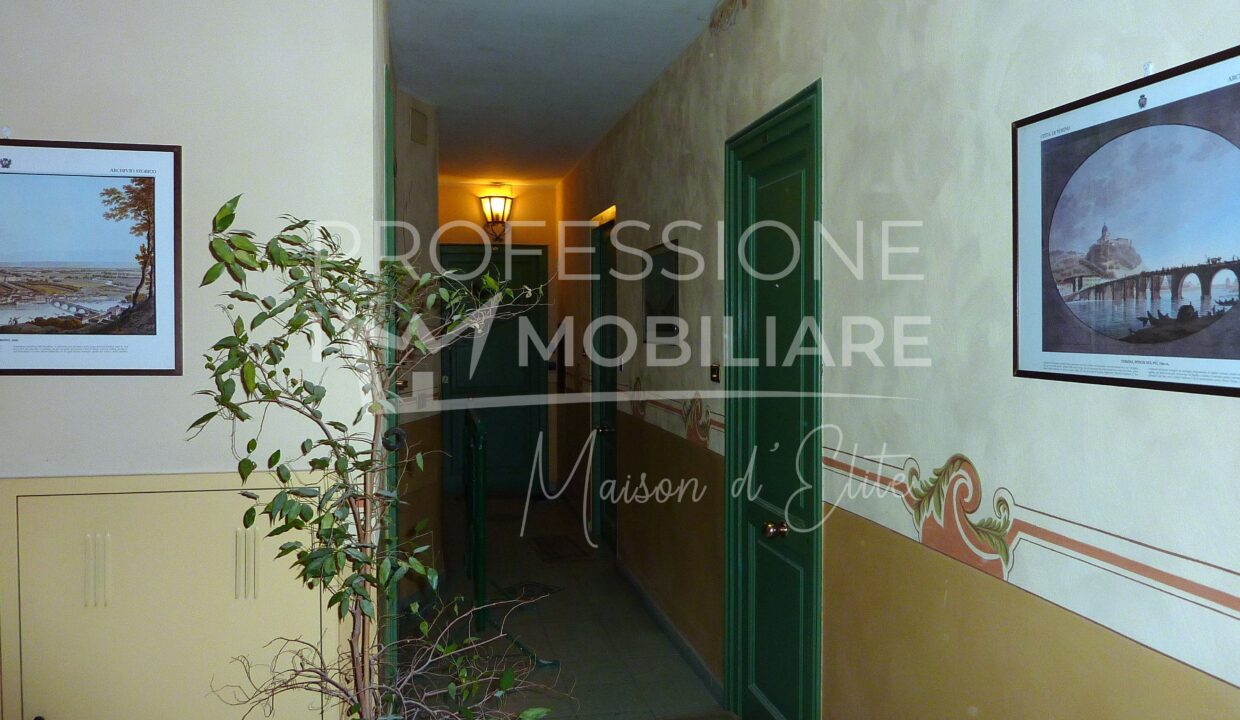 Via Grassi, Torino 11