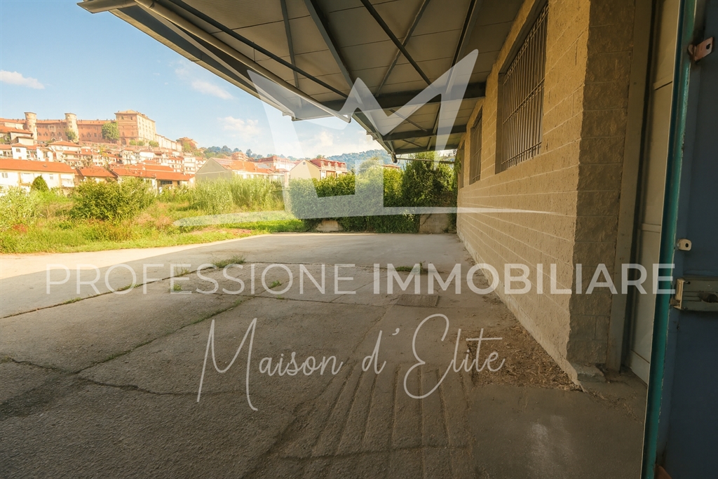 moncalieri magazzino 14