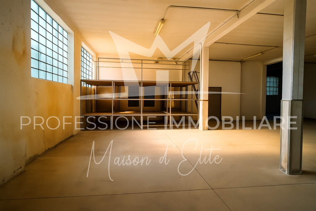 moncalieri magazzino 6