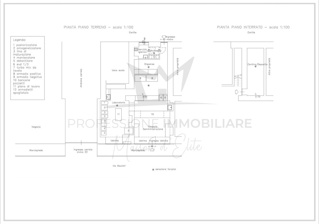 planimetria 1